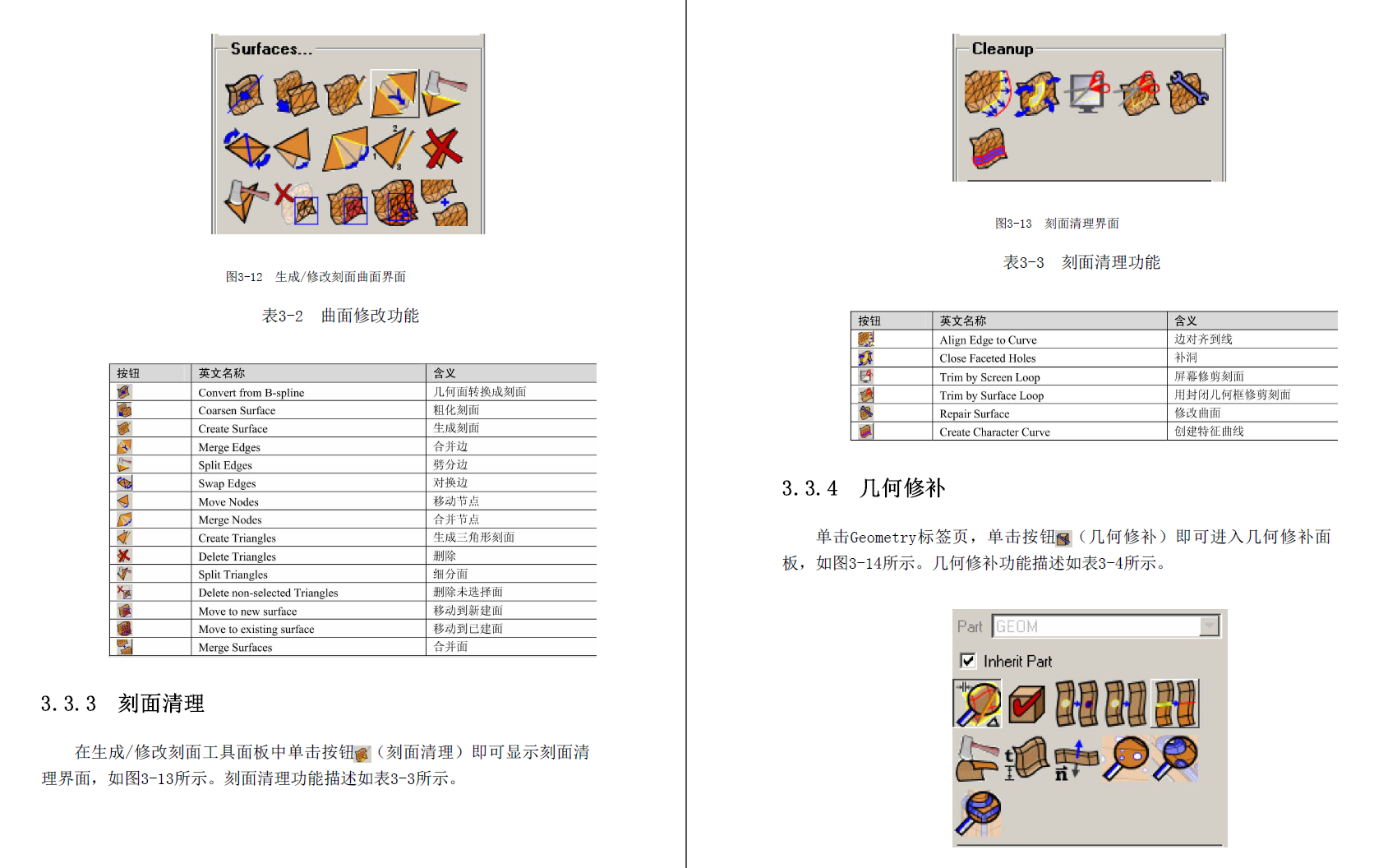《ANSYS ICEM CFD从入门到精通》原版PDF